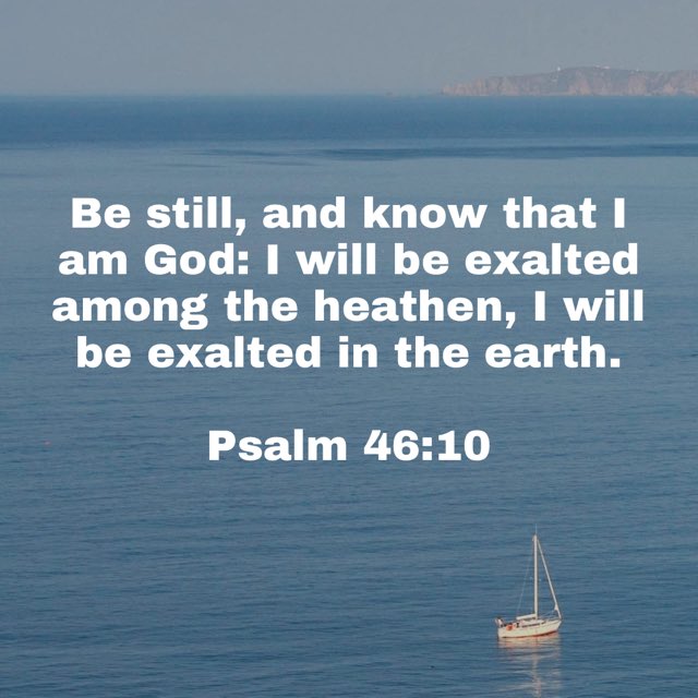 SWRDOFTHESPIRIT's tweet image. Morning #meditation