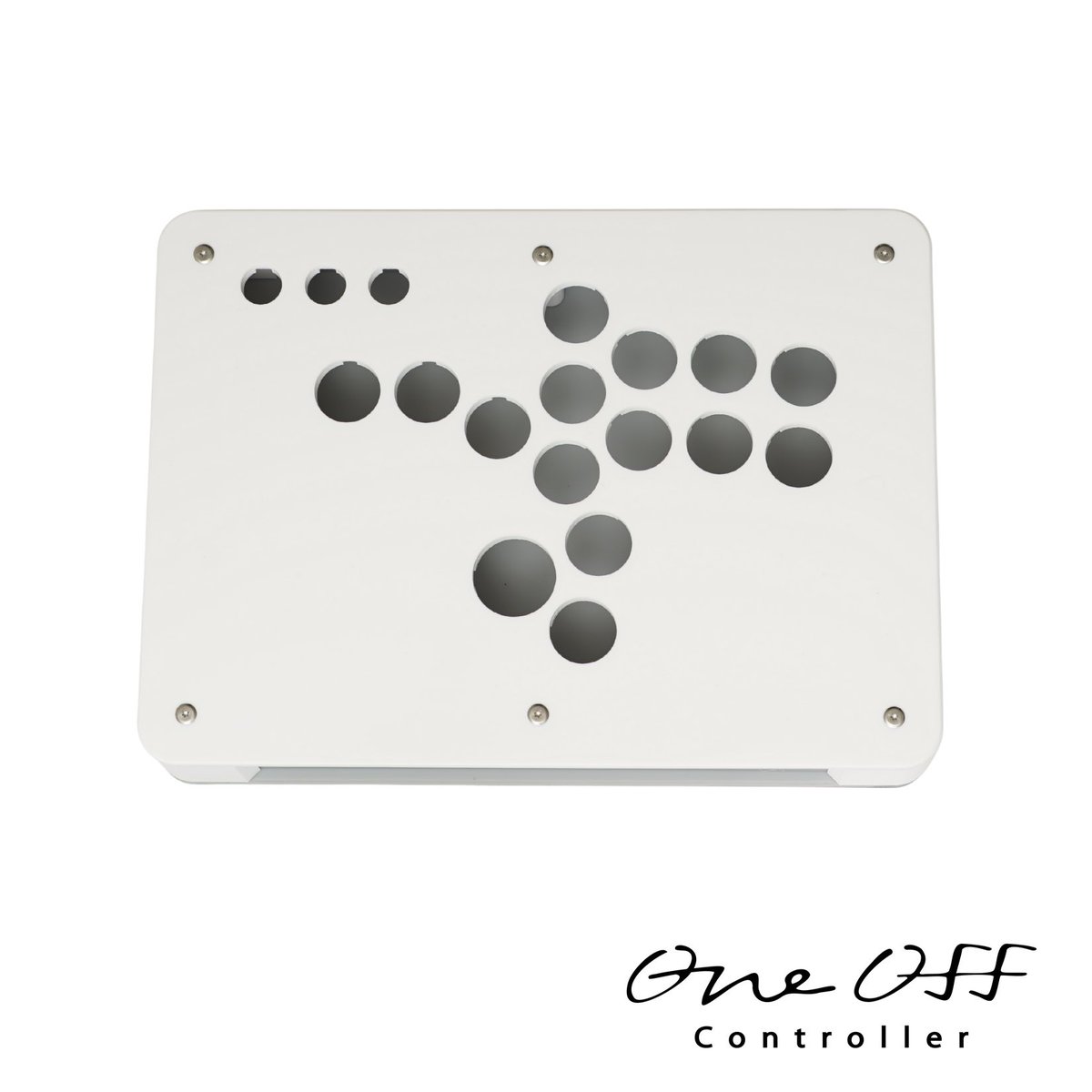 One-Off Controller | オーダーメイドアケコン作成 (@oneoffcont