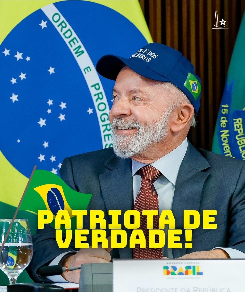 <a href="/FazOLeSorria/">Faz o L e Sorria - O Futuro Voltou</a> <a href="/AnnaS_Gdottir/">Anna S Gunnarsdóttir</a> <a href="/robeuman/">Roberto Suman ★彡 🇧🇷🚩</a> <a href="/InesNasciment12/">Ines Nascimento</a> <a href="/Alexand92840726/">Alexandre</a> <a href="/AlexandrePT13CV/">Alexandre PT</a> <a href="/prudentemarlene/">Marlene Moreira</a> <a href="/Ftima5920833996/">Fátima Brenda @lulaoficial @ptbrasil</a> <a href="/parasamuel/">Samuel Felix🚩</a> <a href="/Alice_inland13/">Alice</a> <a href="/josehenriquefb/">José Henrique Fernandes Borges</a> <a href="/PinheiroJimena/">🚩Jimena Pinheiro🚩</a> <a href="/MaluNogueiraPT/">Malu Nogueira PT🚩</a> <a href="/RamosEneildes/">Nel 🇧🇷🚩🌵💜</a> <a href="/rosely_barboza/">Rosely Barboza</a> <a href="/DeCastilhosM/">FLORESTAS VIVAS BOLSONARO CONDENADO!!!!</a> <a href="/Nascimnero13/">Força 13</a> <a href="/angelrj_9/">Angel</a> <a href="/Almir_del/">Almir_Del_Mundo</a> <a href="/GrilloGava/">Ivan Carlos Gava Grillo</a> <a href="/dcalvelli1313/">dcalvelli</a> <a href="/Ademir1956Ap/">Ademir Pereira🚩🚩🚩🚩🚩🚩</a> <a href="/Lulu18141139/">Lulu</a> <a href="/tfmagal656/">Thompson /// 13</a> <a href="/Ca_bio01/">Cah🌟❤</a> <a href="/resistente20225/">Resistente53</a> <a href="/caldeira_a33895/">audrey caldeira</a> <a href="/miriansapio/">Mirian Democrata Progressista</a> <a href="/SaraBar99075705/">Sara Barbosa</a> <a href="/BasilioGomes3/">Basilio Gomes</a> <a href="/JacintaFontene1/">Jacinta Fontenele</a> <a href="/57bb172187eb44b/">Vaicardi 🚩🇧🇷</a> <a href="/Carlo15557023/">LULAFLA!🤩🧢🦑1️⃣3️⃣⭐⭐⭐⭐🚩🇧🇷♥️🖤</a> <a href="/FerraciniMi15/">Michela Ferracini 🚩</a> <a href="/birafloripa/">Bira</a> <a href="/erikinhamagic/">Érica Martins 🐱🌴🌻🚩🇧🇷</a> <a href="/erikrs11/">ErikGremista11</a> <a href="/w_taques/">W.Taques</a> <a href="/soberania_ja/">Duarte 🚩🇧🇷🇨🇺🇵🇸🇻🇪🇳🇮🇨🇳🚩Soberania Já!</a> <a href="/naimar_da/">Nina - SEM ANISTIA 🚩</a> <a href="/NaraSafreitas/">Nara</a> <a href="/SimianaLeal/">Simy Leal</a> <a href="/MarcioRomanha/">Márcio Romanha</a> <a href="/PrJorgeSales/">Jorge Sales</a> <a href="/RitaLop23715070/">Rita Lopes ❤️🌹</a> <a href="/solange13288679/">Sol</a> <a href="/carlosrafer/">ESTOU COM LULA, PRESIDENTE DE TODOS OS BRASILEIROS</a> <a href="/EstelaIbelli/">EstelaMarisIbelliLula13🚩🚩🇪🇭🇪🇭</a> <a href="/MilVezes4/">Mel</a> <a href="/RogriaFranca1/">Rogéria Franca</a> 13om sa13ádo, pessoas vermelhindas do ❤️ 
LULA BRASIL NO PEITO 
13ora Lular. 13rasil 13rasileiro 
#LulaÚnico