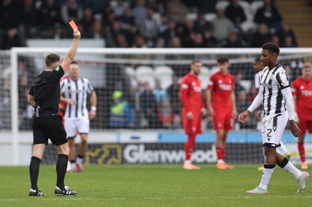 Marginal Pains

Last minute heartbreak. VAR drama. North East seagulls coming home to roost. And what all that could mean for our trip to Tannadice.

<a href="/thatAndrewC/">Andrew Christie</a>'s latest.
 patreon.com/posts/14198910…
