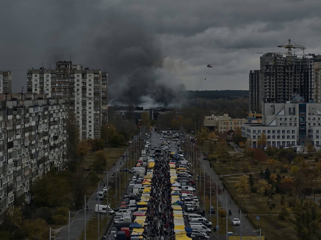 _olyalyalya's tweet image. піздець сюрреалістично виглядає