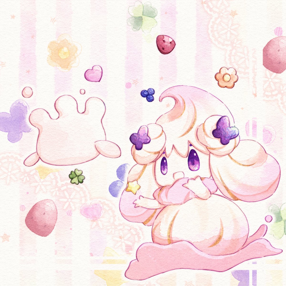 Mi♡さま確認ページ♡ 773 (@nnmin_773) / Posts / X