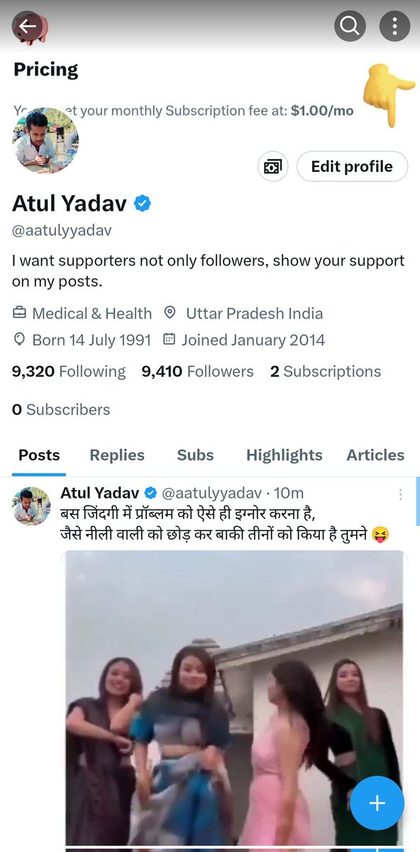 Tweet media one