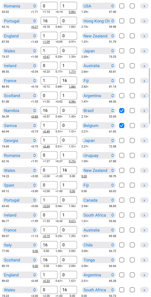 The Travelling Reserve tweet media