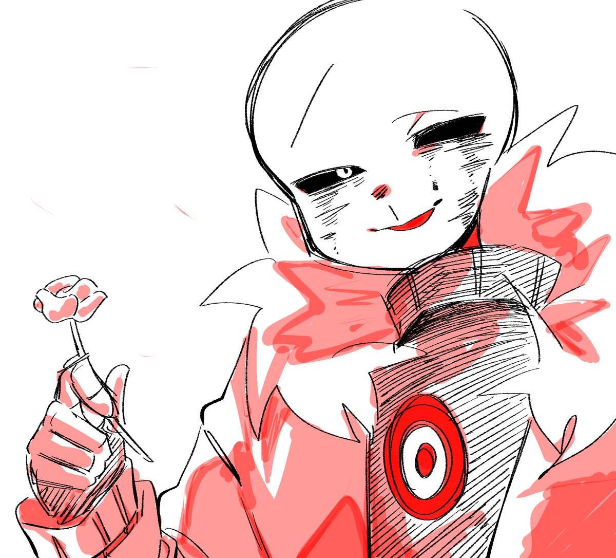 UI/低浮上 tweet media