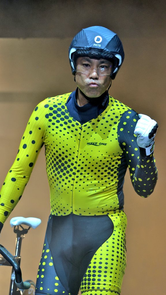 サイクルウェア　PIST6/KEIRIN サイクルウェアPIST6/KEIRIN