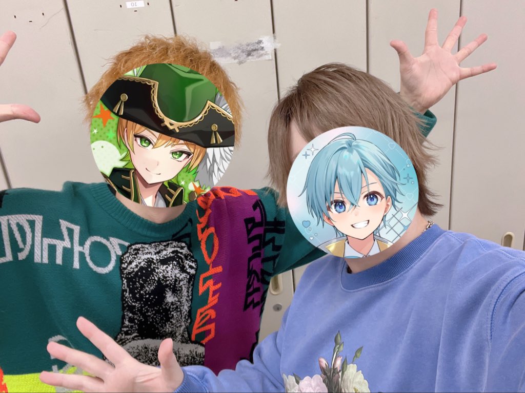 不可郎 (@fukarodosu2525) / Posts / X