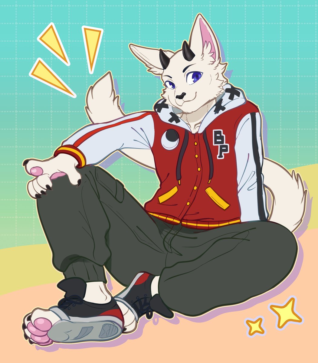 Sweket404's tweet image. Some lovely commissioned artwork by
@kcpasin26 
#Sweket