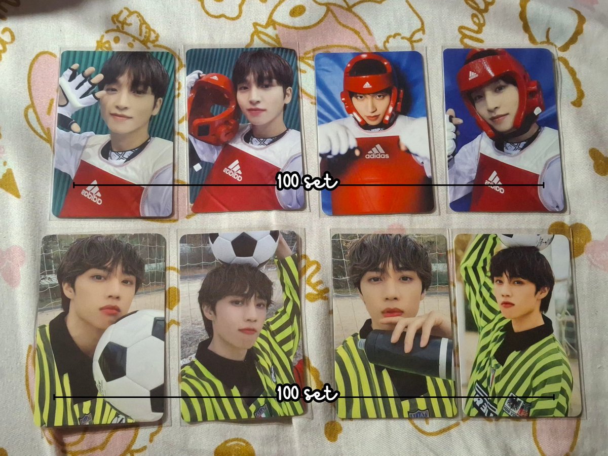 kenchziecartz's tweet photo. 🛒⨾  ꒰ #kenchzells • wts lfb ph ꒱

— payo / 3 days
— reply or dm to claim

🏷️ the boyz tbz maverick thrilling juyeon hyunjae kevin younghoon haknyeon splash bang kick sparkling doom unit id sunwoo sg sangyeon https://t.co/hkCqVG2INS
