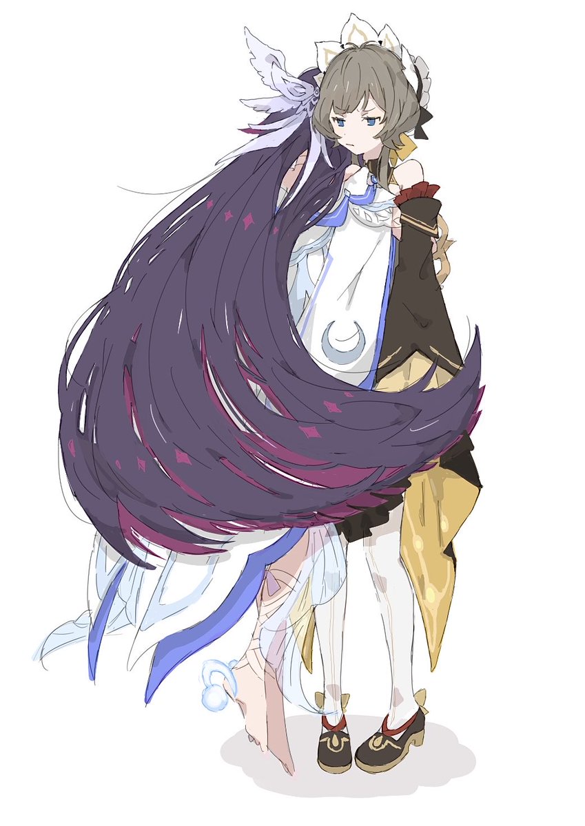 大好きなサンドローネ　#Sandrone  #Columbina