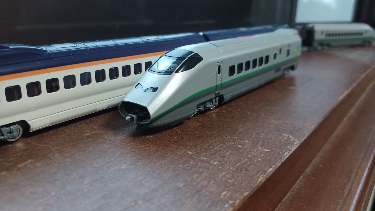 サーヴァンプ 鉄 千駄ヶ谷 鉄 | servamp