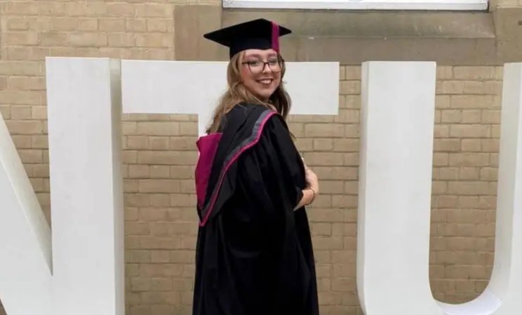MorganPCALLB's tweet image. I can now confirm the man arrested on suspicion of Stephanie Irons murder Is named as Adedapo Adegbola,
On Tuesday, October 21, 2025, at 10:07 PM, 23-year-old Stephanie Irons was discovered deceased in her Nottingham home in Westdale Lane West. 
A 40-year-old man is still inโฆ