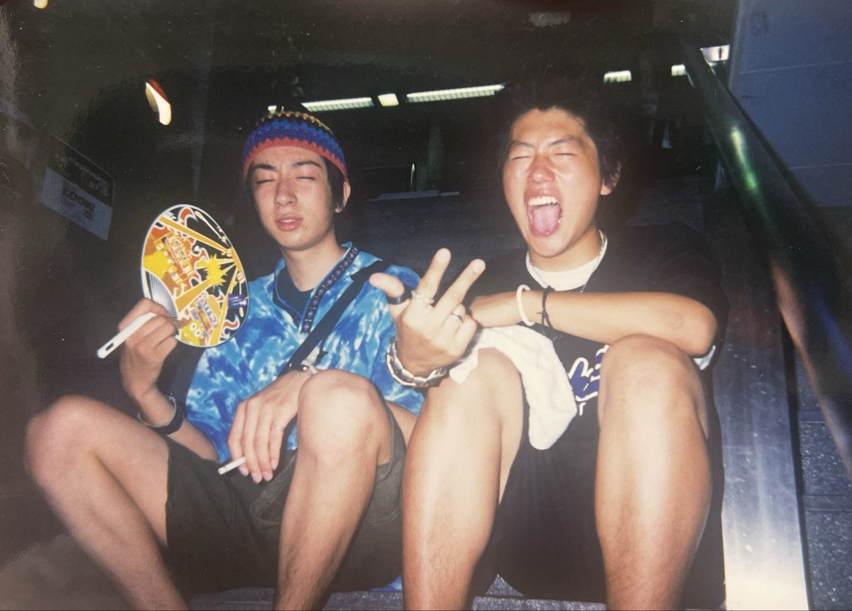 sugurukawanishi's tweet photo. @JrBONG 

2002くらいの出土。 https://t.co/s8KO6k5mhz