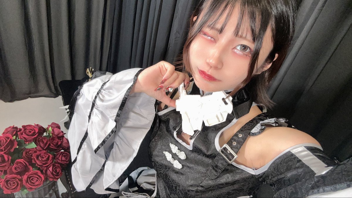 柊悠ページ 柊ゆう(ひいらぎゆう)🍓11月27日江坂MUSE on X