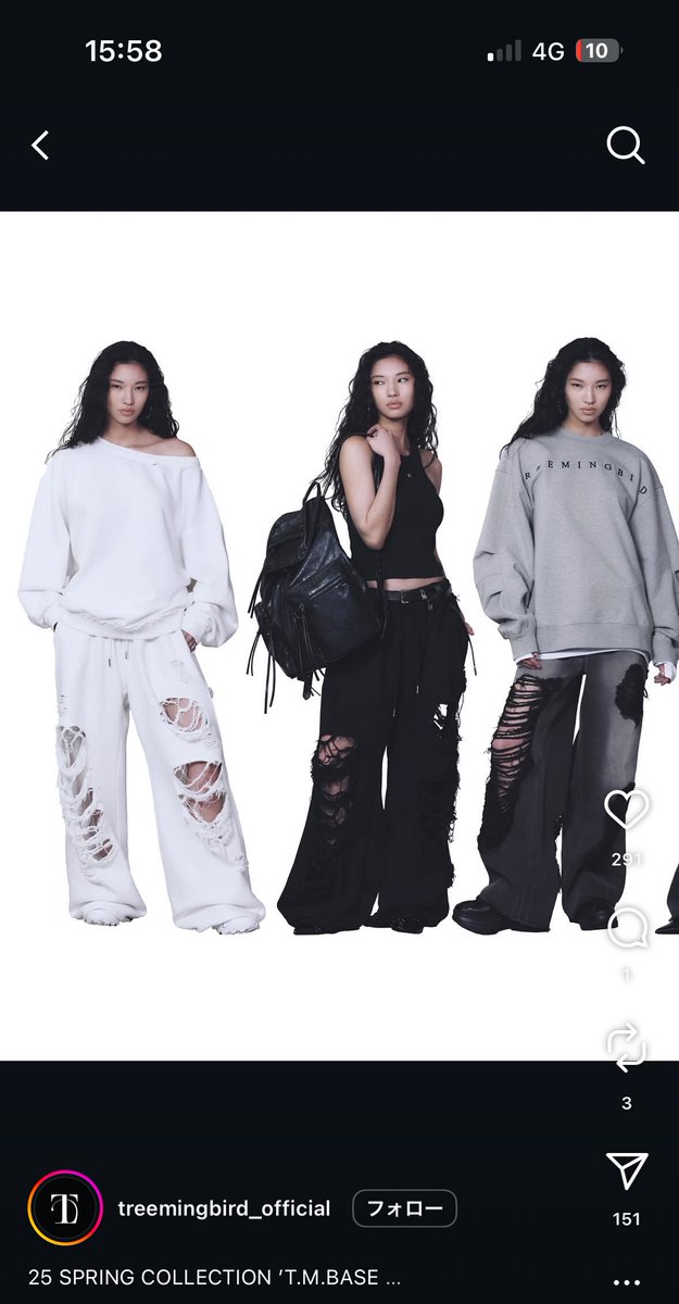 なるちゃん@垢抜け研究👼🏻 tweet media