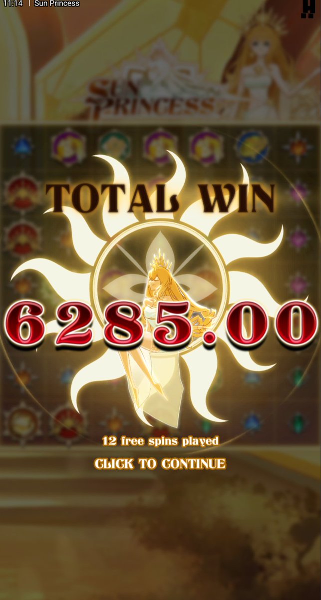 BreezyDegens's tweet photo. lmaooo $1 turned into over 6k 

who needs 1 sol? interact and I'll send some out 

use my code for a 3x deposit bonus: https://t.co/QCtBohNsEr https://t.co/nHk7PB1cN6