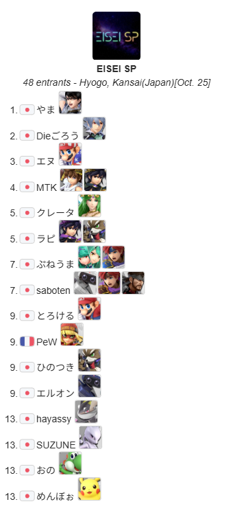 EISEI-衛星 tweet media