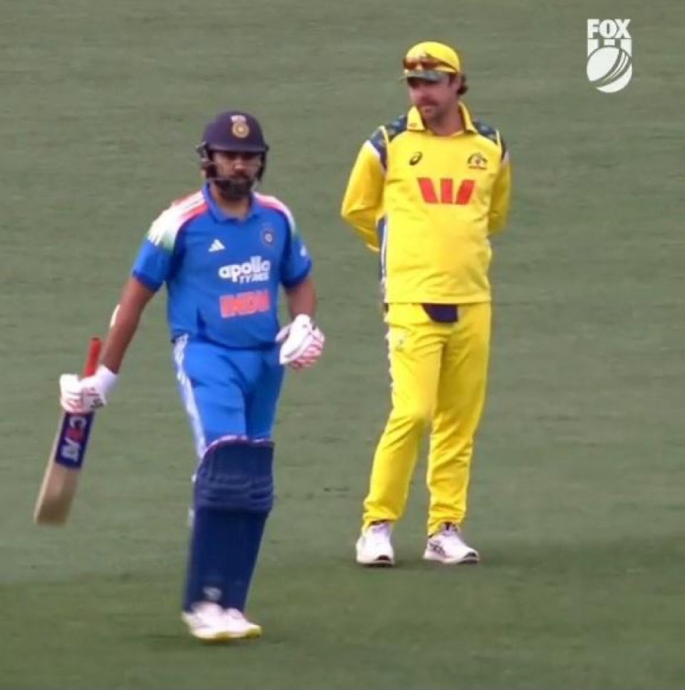 Catto_Post's tweet image. Catto believes Travis Head’s next century celebration will be forming a heart in Rohit’s direction 🫶

#INDvsAUS