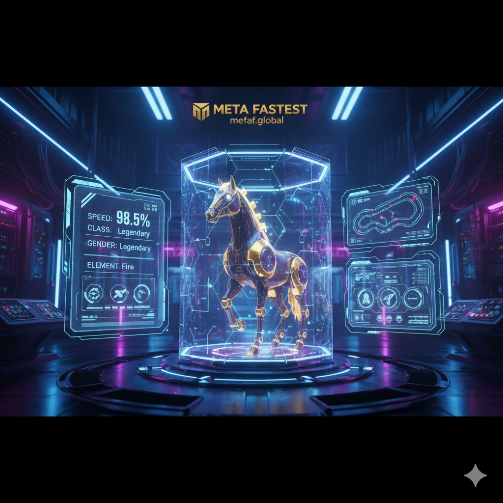 FastestMeta's tweet image. MetaFastest is where innovation meets passion.
Proud to be part of this journey. 💛

metaf.global
#MetaFastest #MetaCommunity #FutureIsNow