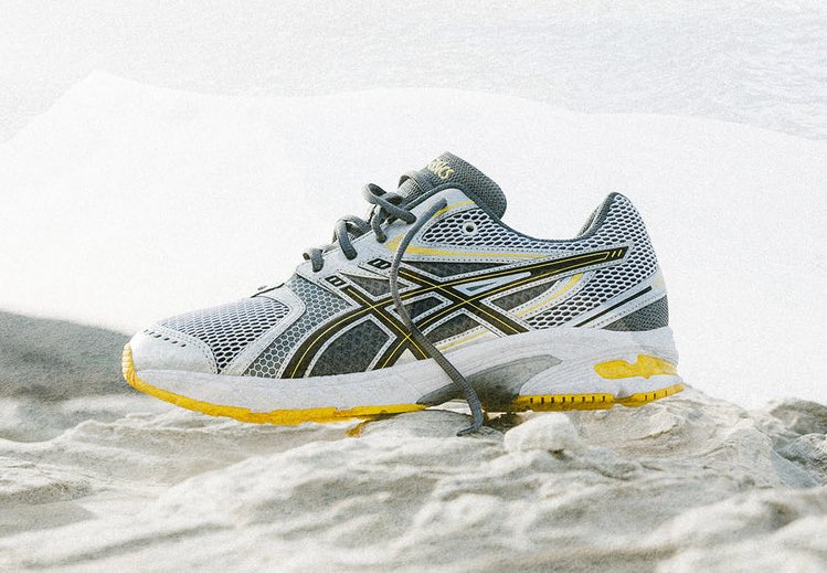 SneakerDealsGB's tweet image. More Asics GEL-DS Trainer 14 Runners reduced from £115 to ONLY £65! 💨

Ad: Here =&amp;gt; tidd.ly/47wQFaW

UK7-12
(RRP£115)