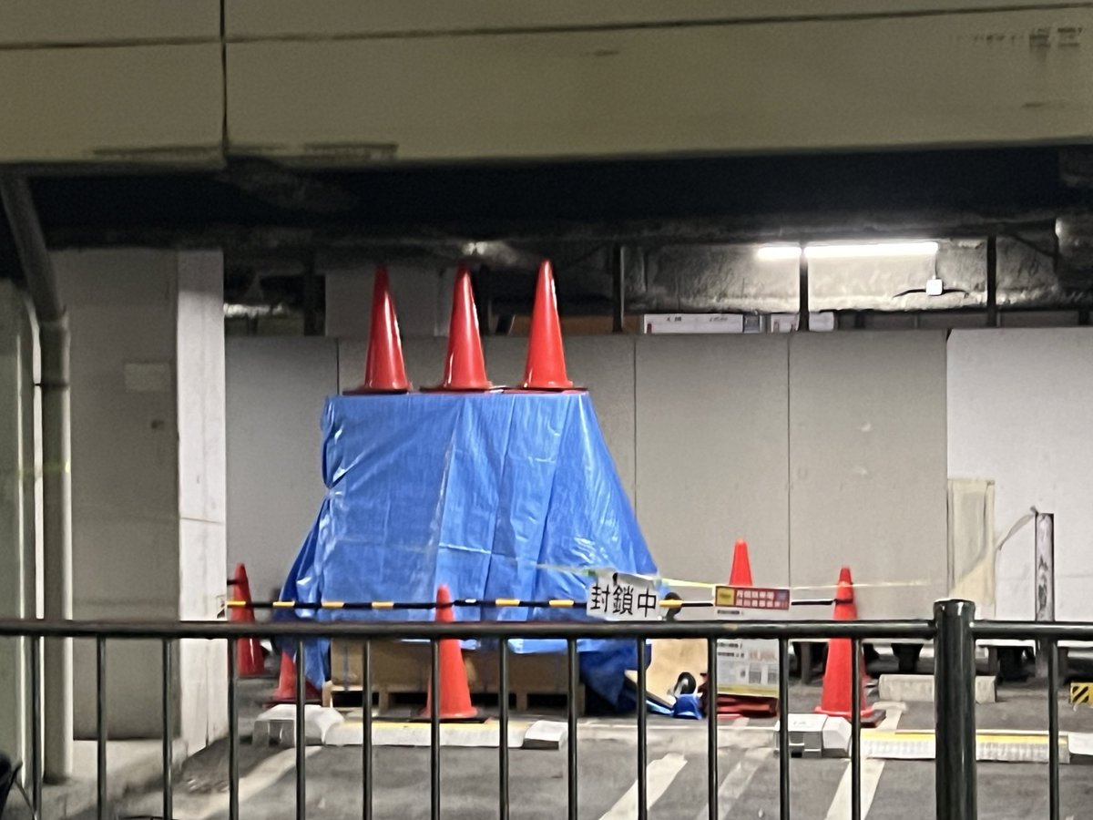 Tapiokapans's tweet image. オーダイル(かわさきのすがた)