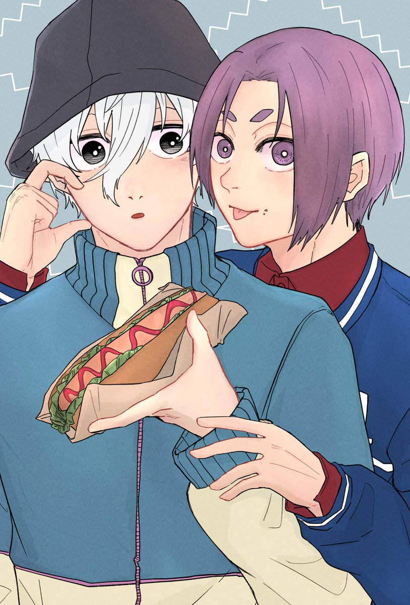 食欲の秋 ngro