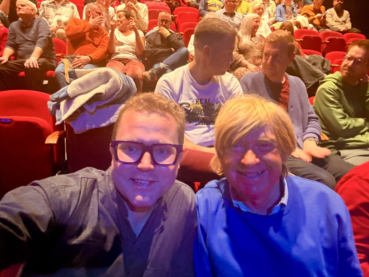 Michael Fabricant 🇬🇧🇺🇸🇮🇱🇺🇦 tweet media