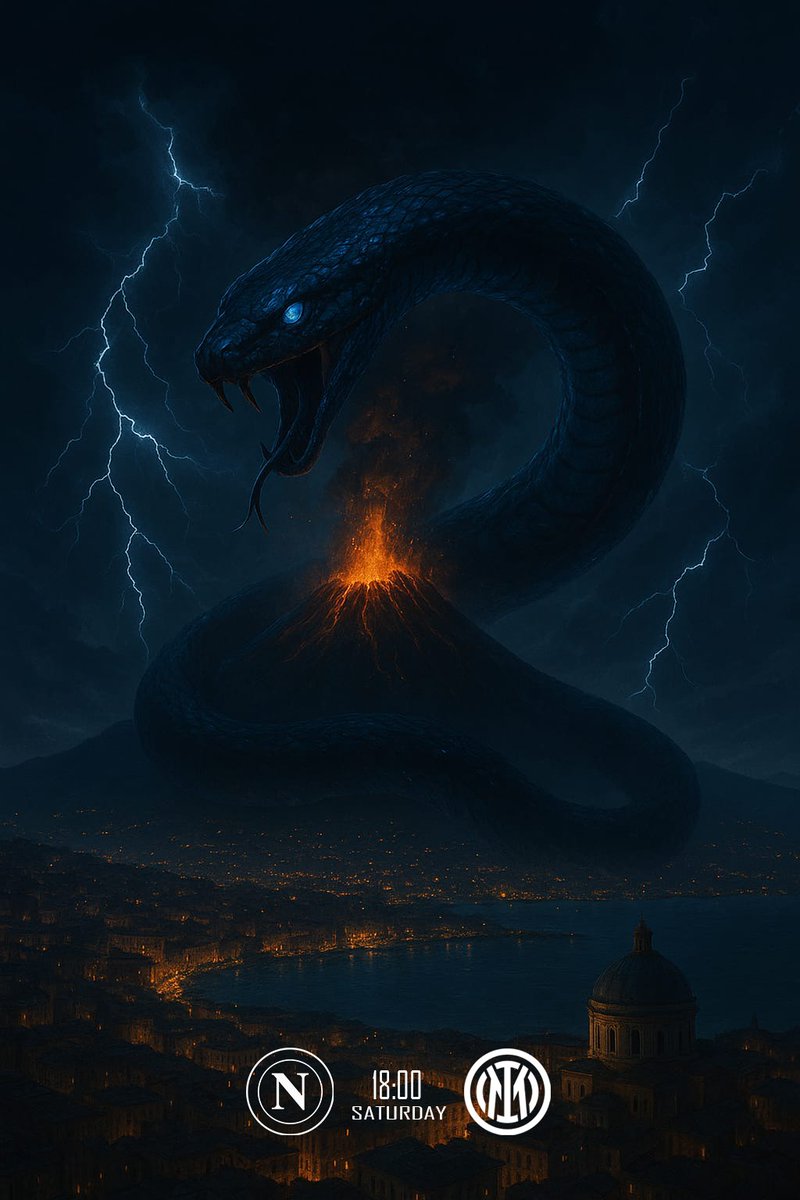 🏆🇮🇹 <a href="/sscnapoli/">Official SSC Napoli</a> | <a href="/Inter/">Inter ⭐⭐</a>
#AFdesign #SerieA