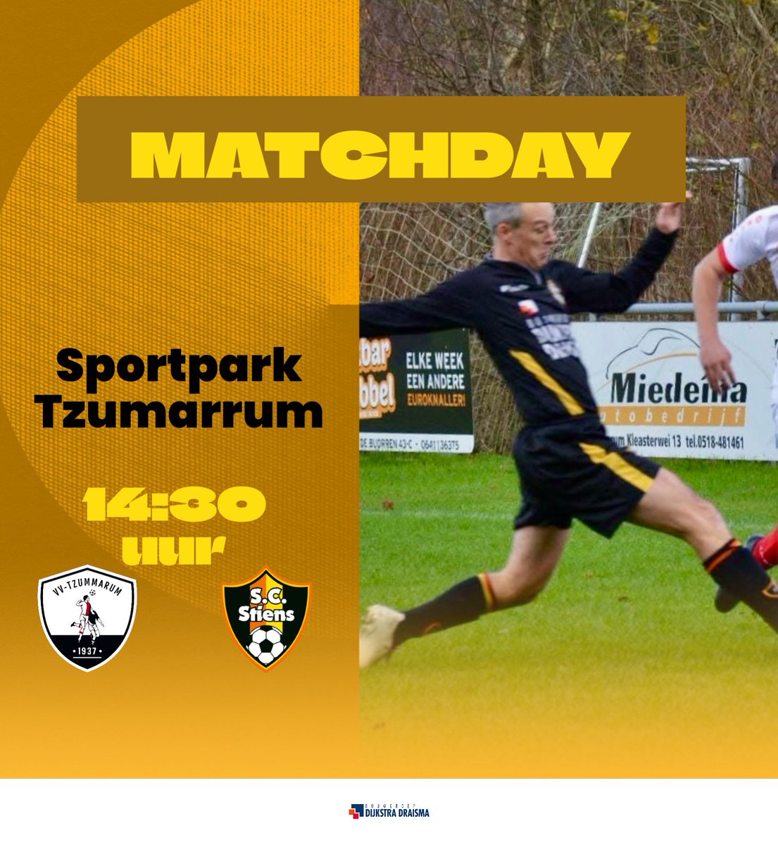 Tot straks, <a href="/VVTzummarum/">V.V. Tzummarum</a> 👋 #tzusti #scstiens #utvierde