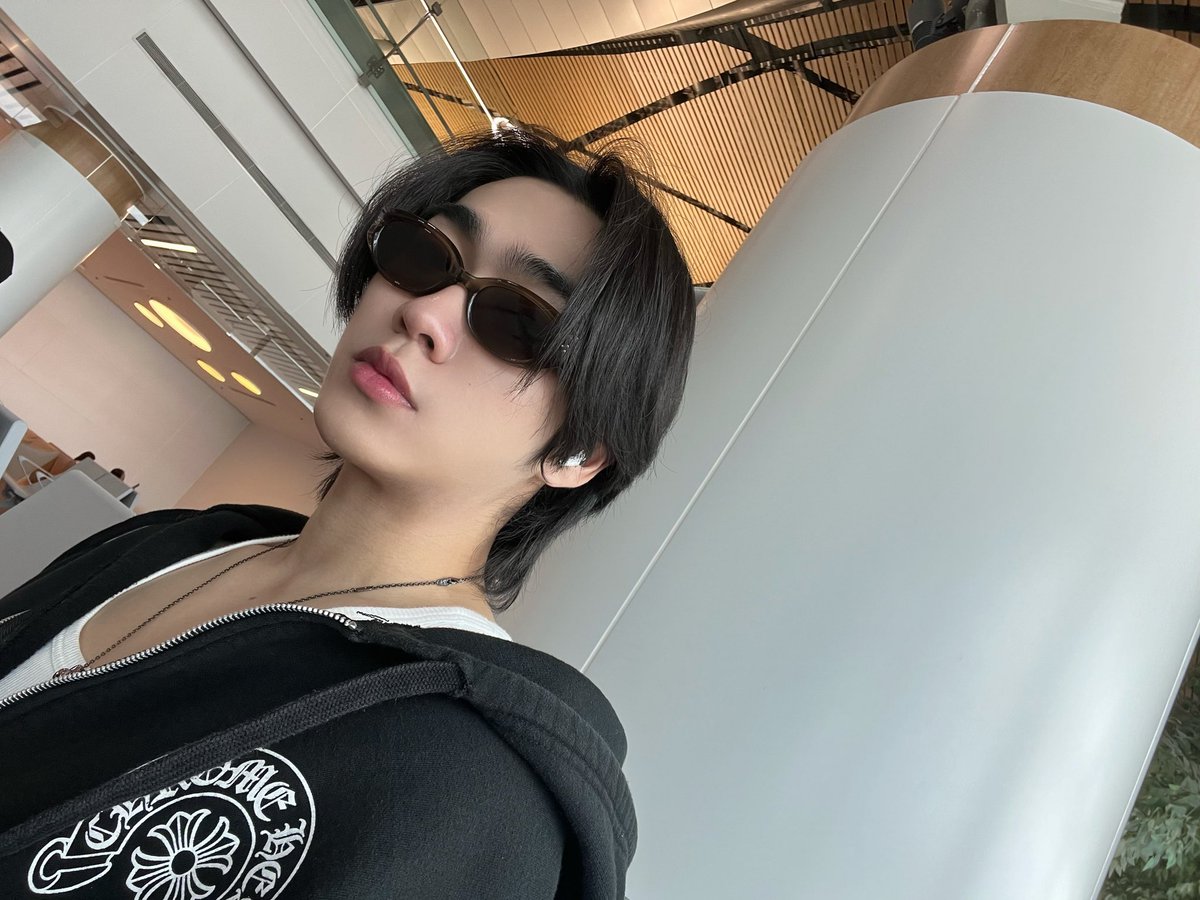 บูมที่ไม่ดื้อ tweet media