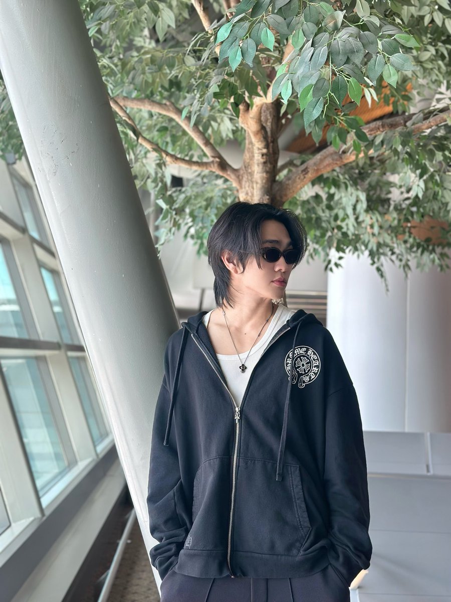 บูมที่ไม่ดื้อ tweet media