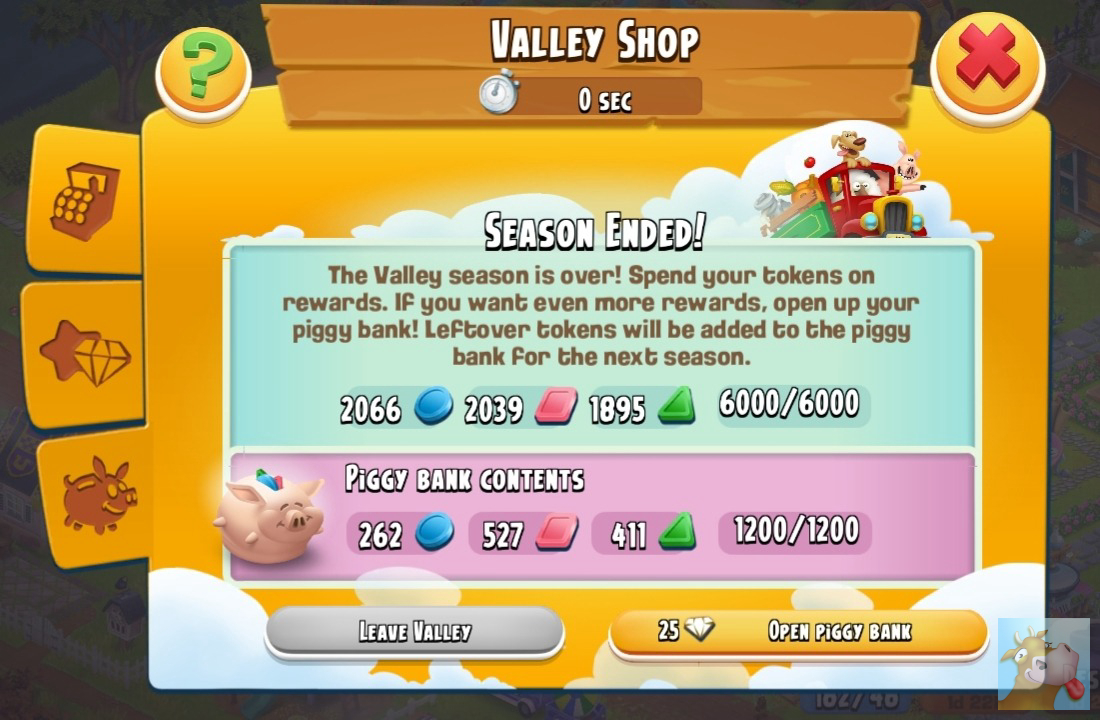 🐄🌾🚜: HAY DAY FESS🪷 tweet media