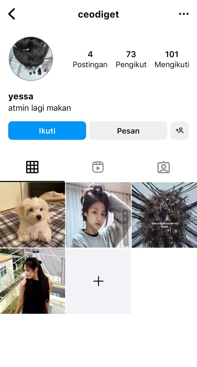 neugbi's tweet photo. — a #dohyeon few tweets au
ㅤ
jalan jalan ke second account deon &amp; ayessa
dohoon ft. ahyeon https://t.co/7qoaPbLtDl