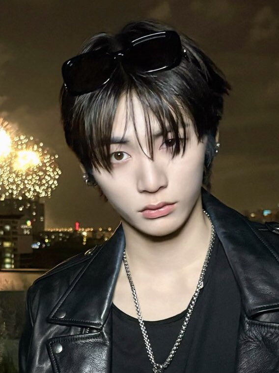 동민과 태산 tweet media