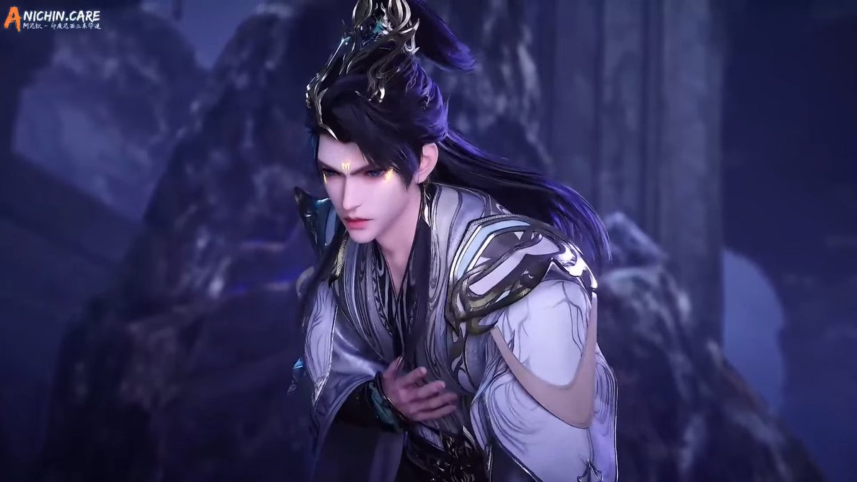 clusty2308's tweet image. Ini emang mirip shihao atau mataku aja yang nyleneh sih 😂