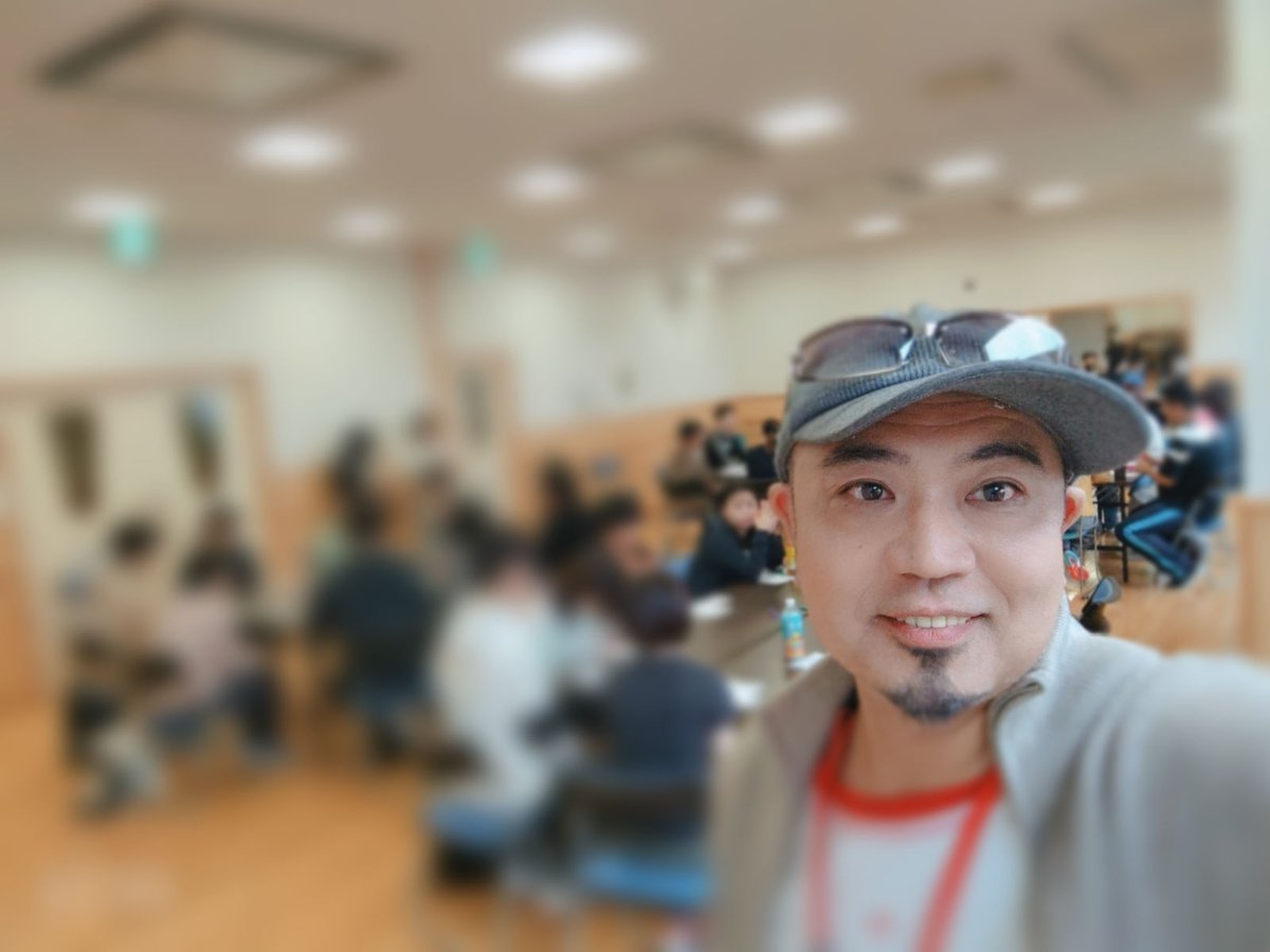 BooBooBoo0711's tweet image. 坂戸でスポーツ婚活イベント 進行してきました!✨
バトミントン✨白熱!
参加者のみなさんもだんだんとマジになっていって楽しかった❗️
たくさんのカップルもうまれ 最高❗️
また参加したいの声も多数で
嬉しいイベントになりました!
次の無料婚活イベントはこちら!
koitama.jp/event/saitama%…