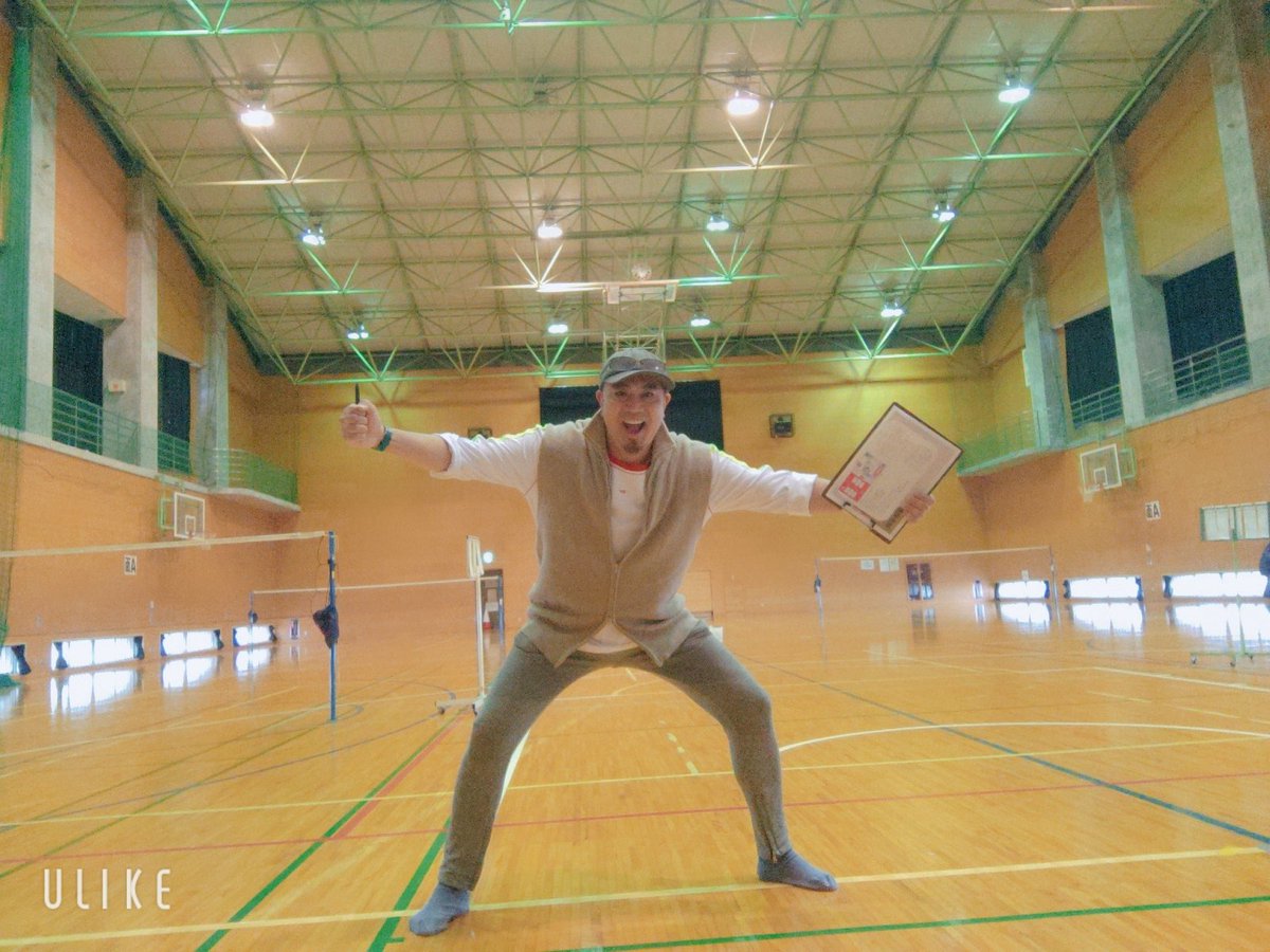 BooBooBoo0711's tweet image. 坂戸でスポーツ婚活イベント 進行してきました!✨
バトミントン✨白熱!
参加者のみなさんもだんだんとマジになっていって楽しかった❗️
たくさんのカップルもうまれ 最高❗️
また参加したいの声も多数で
嬉しいイベントになりました!
次の無料婚活イベントはこちら!
koitama.jp/event/saitama%…