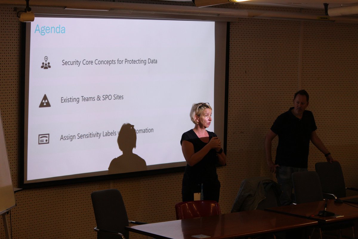 CollabDays Portugal tweet media