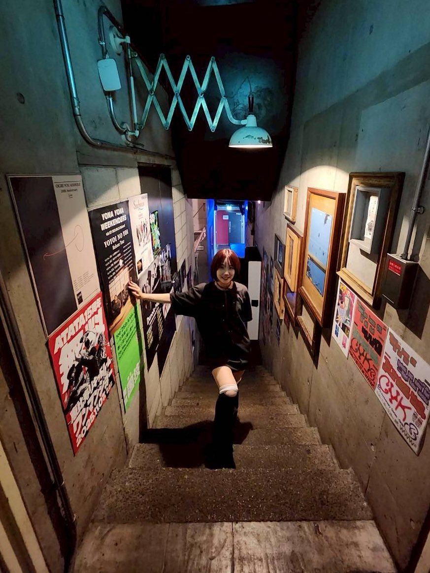 ⏳永遠の一瞬グッズ⌛️

本日21:00〜
10/19初音 渋谷WWWワンマンのグッズがオンラインに登場❣️

・永遠の黒Tシャツ
・つながるチャーム
・アクスタ
・本日の一枚
💿「パレット」特製パッケージCD

▶️jg4ticket.theshop.jp
⭐︎11/2までのご注文は特典付き

ぜひチェックしてください⸜(｡˃ ᵕ ˂ )⸝