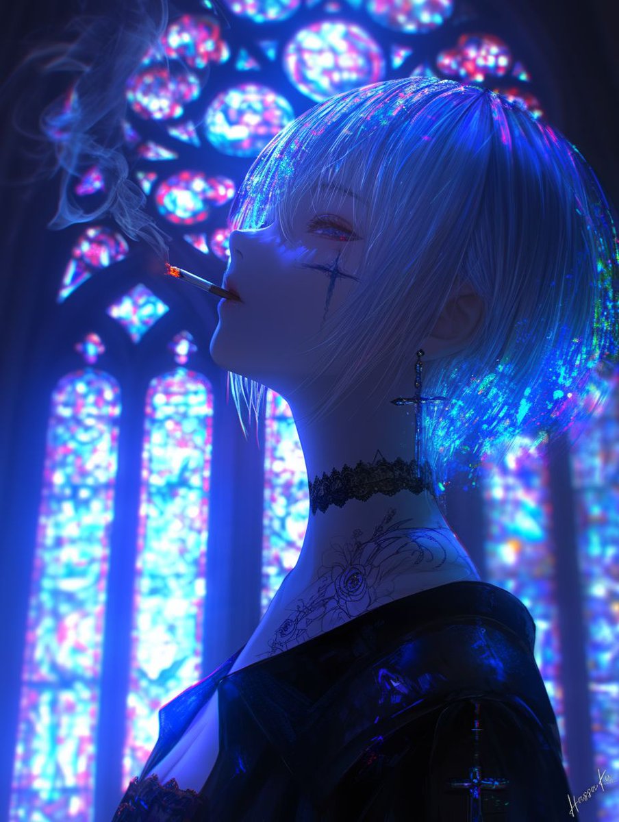 見上げていては踏み出す先が見えないと分かっているのに、またここで立ち止まる