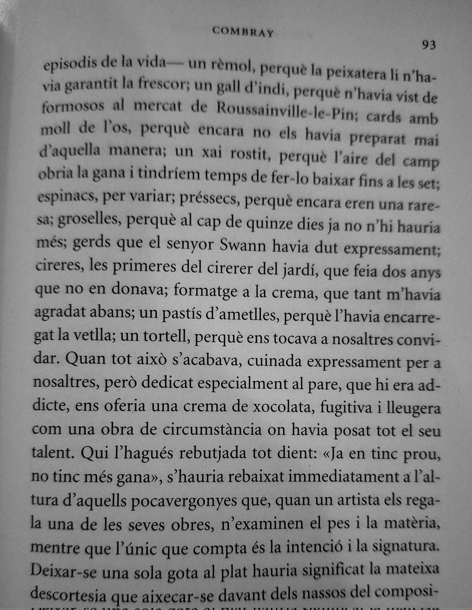 I avui, d'aperitiu.....
#MasterChef