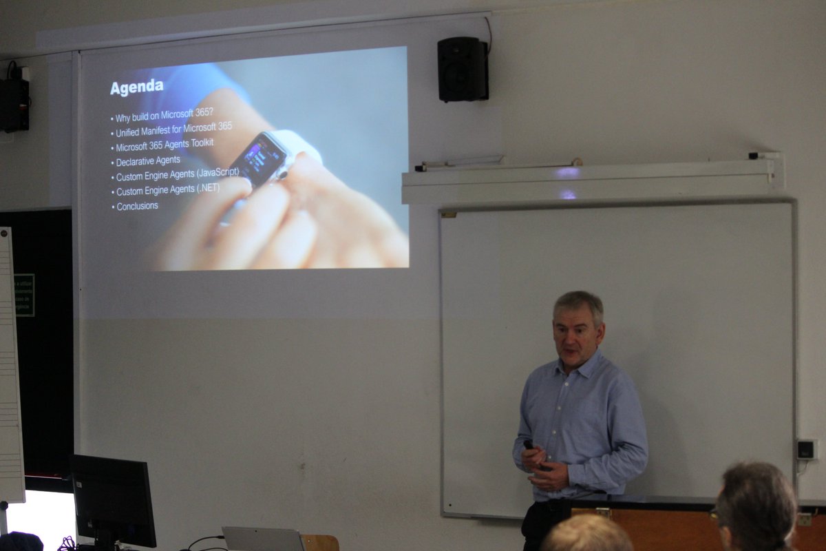 CollabDays Portugal tweet media