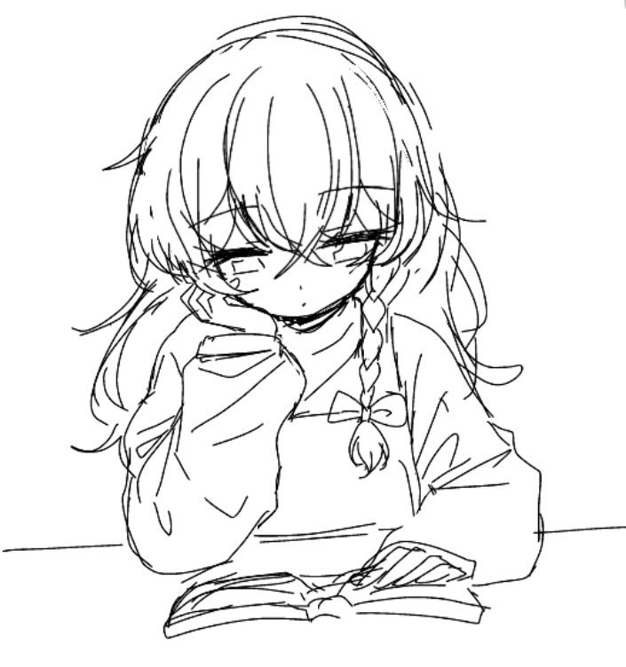 かな💫 tweet media