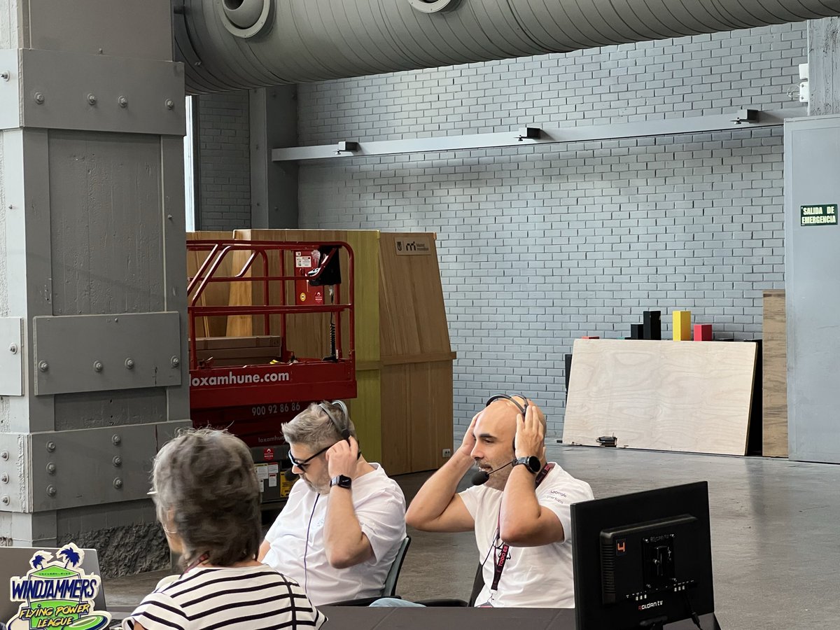 Que tiemble <a href="/IbaiLlanos/">Ibai</a> tenemos un nuevo caster "in da house" #TRGx <a href="/david_bonilla/">David Bonilla</a>