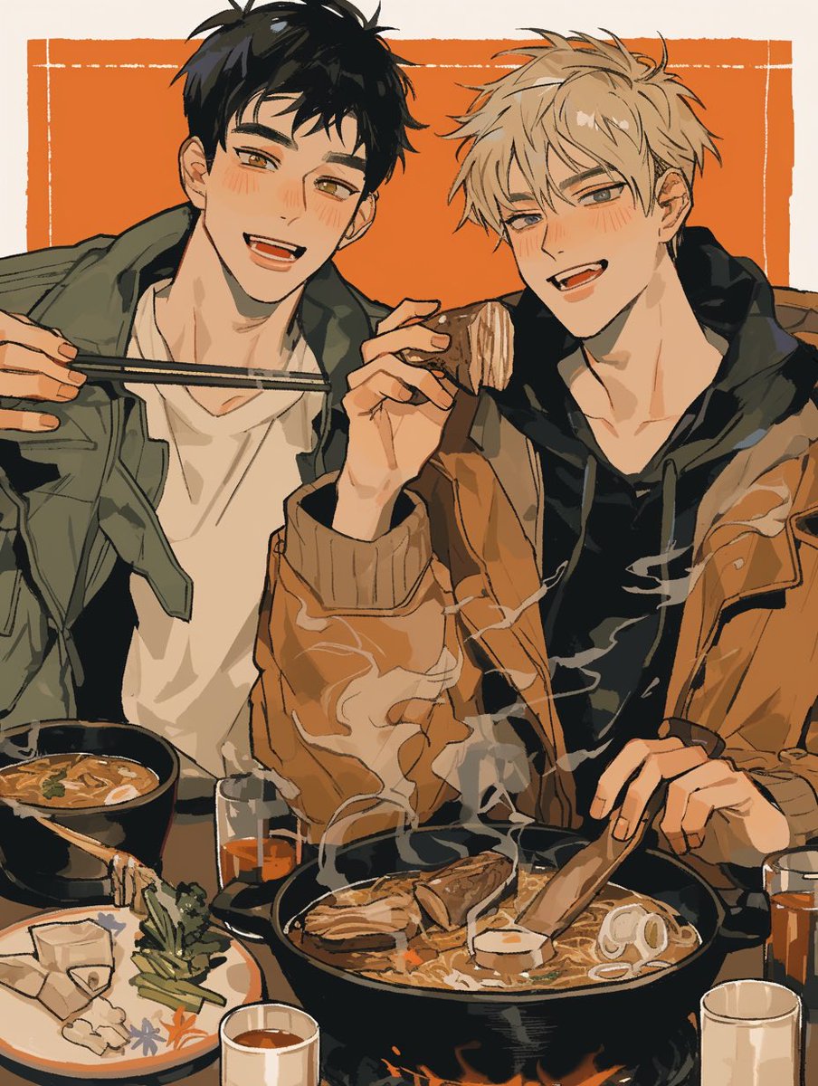 本日やって来て飯を食ってた親父殿が
「寒くなったな！もう鍋の季節じゃないか？牡蠣の鍋が食べたい。ふぐも！鳥の水炊きも良いな！」
と、遠回しでなく訴えてきたので、去年と同じくこれから毎週末両親が鍋を食いにやってくるw