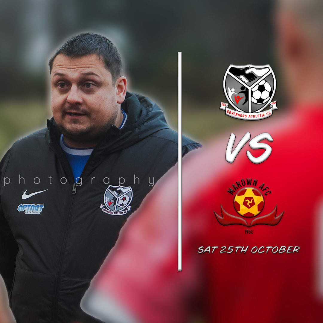 Governors Athletic FC tweet media