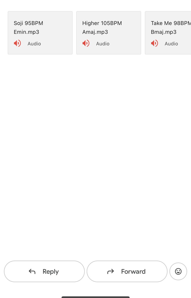 PHAEMOUS tweet media