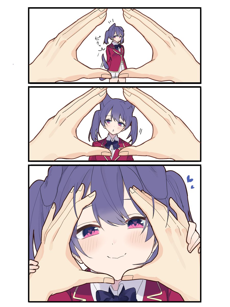 苺ぱふぇ (@nikuman__7) / Posts / X