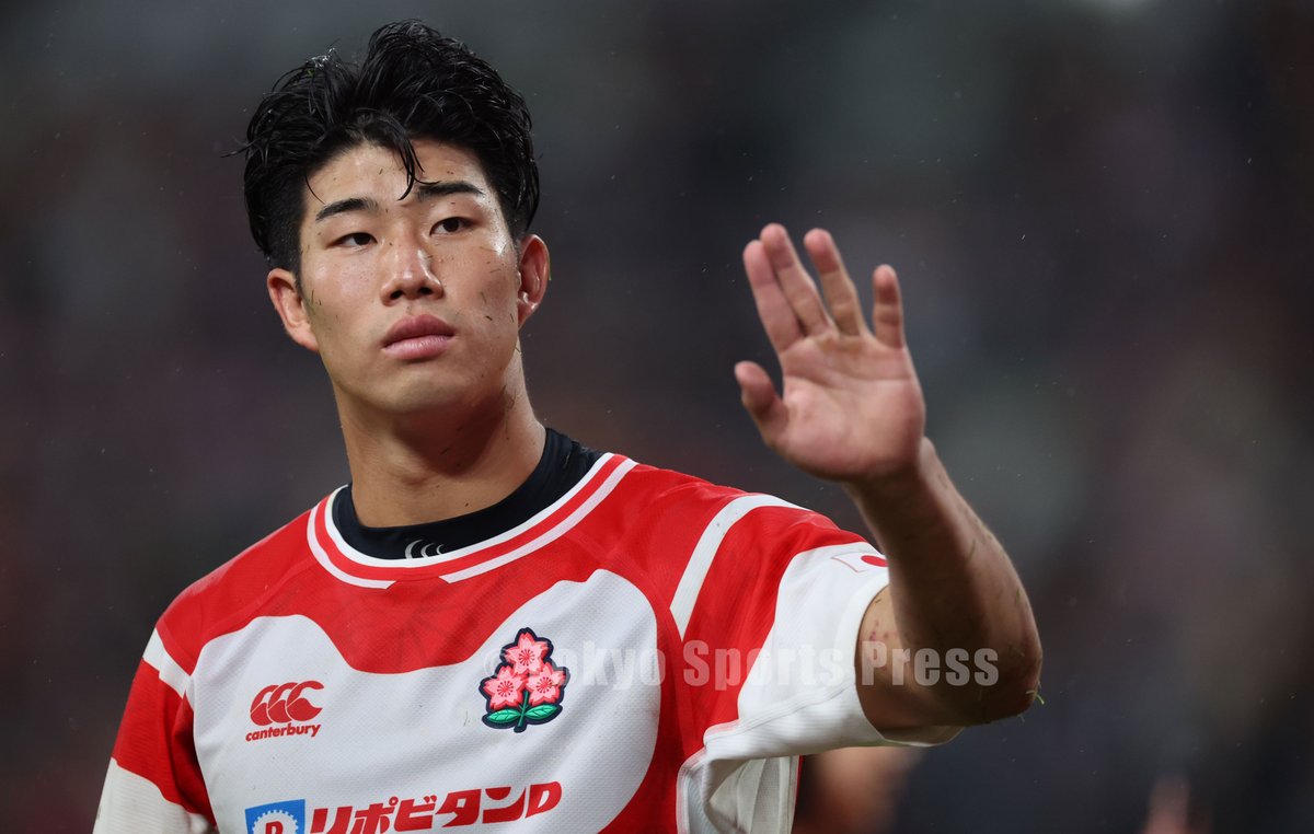 RUGBY】 🇯🇵日本代表 15 - 19 オーストラリア代表 #ラグビー日本代表