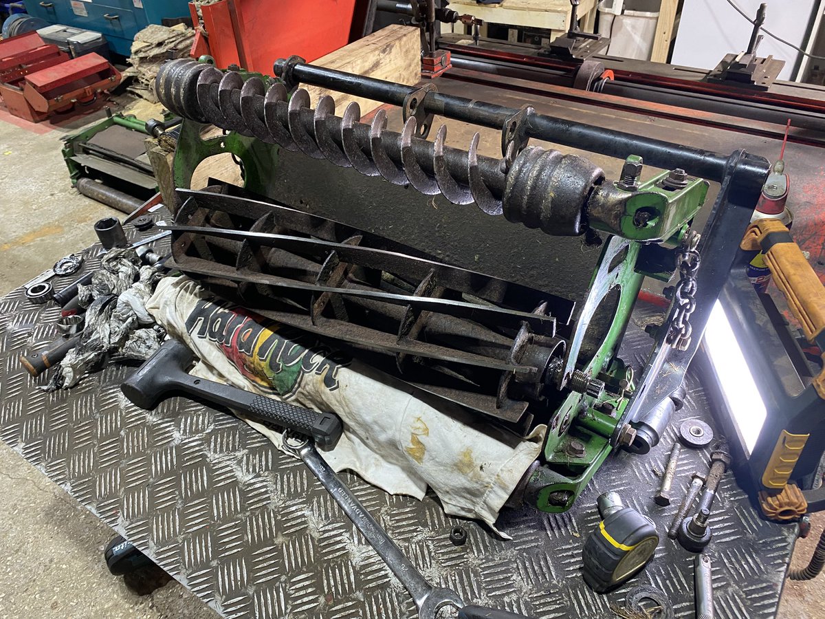 Alex Exton tweet media